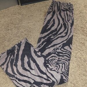 Lined Bodycon Maxi Skirt Size 12